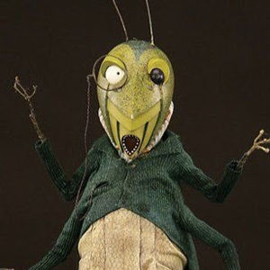 Meet your Posher, Simon